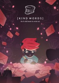 Kind Words (PC cover