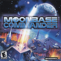 OkładkaMoonBase Commander (PC)