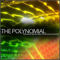 Okładka The Polynomial (PC)