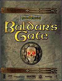 Baldur's Gate