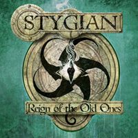 Okładka Stygian: Reign of the Old Ones (PC)