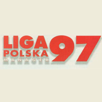 OkładkaLiga Polska Manager '97 (PC)
