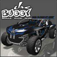The Buggy: Make, Ride, Win! (PC cover