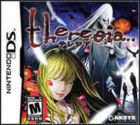 Theresia (NDS cover
