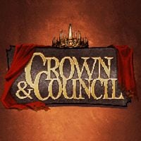 Crown and Council (PC cover