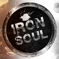 OkładkaIron Soul (PC)
