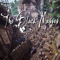 Okładka The Black Masses (PC)