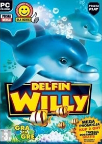 Okładka Dolphin Willy (PC)