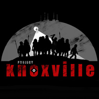 Okładka Project: Knoxville (XONE)