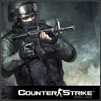 Okładka Counter-Strike: Online (PC)