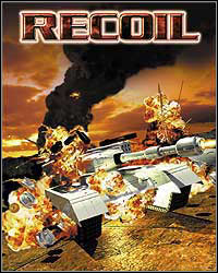 Recoil (PC cover