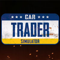 Car Trader Simulator (PC cover