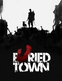 Buried Town (iOS cover