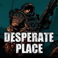 Desperate Place