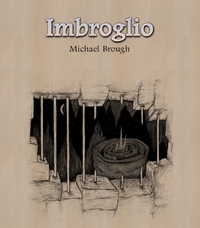 Okładka Imbroglio (iOS)