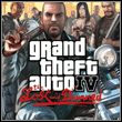 game Grand Theft Auto IV: The Lost and Damned
