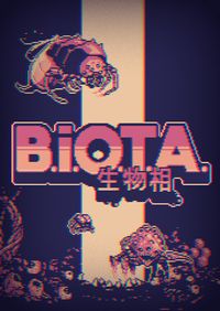 B.I.O.T.A. (PC cover