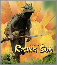 Okładka Rising Sun (PC)