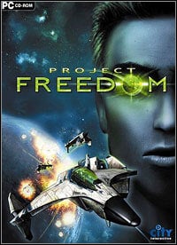 Project Freedom (PC cover