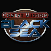 Okładka Combat Mission: Black Sea (PC)