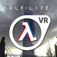 Okładka Half-Life 2: VR (PC)
