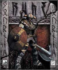 Rune (2000) (PC cover