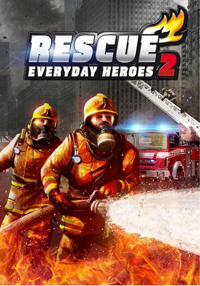 Rescue 2: Everyday Heroes