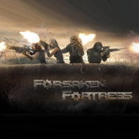 Okładka Forsaken Fortress (PC)