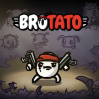 Brotato (PC cover