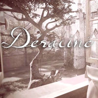 Deracine (PS4 cover