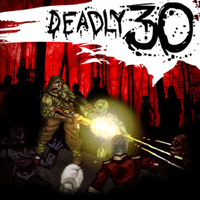 Okładka Deadly 30 (PC)