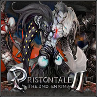 Priston Tale 2: The Second Enigma (PC cover