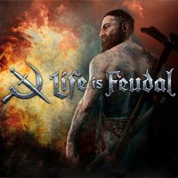 Okładka Life is Feudal: MMO (PC)