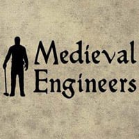 Medieval Engineers (PC cover
