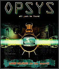 OpSys (PC cover