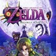 game The Legend of Zelda: Majora's Mask