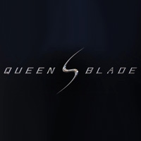 Queen's Blade (PC cover