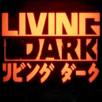 Okładka Living Dark (PC)