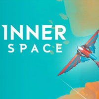Game InnerSpace (PC) cover