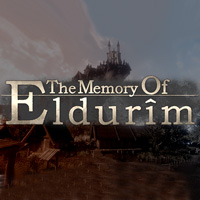 The Memory of Eldurim (PC cover