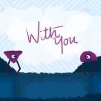With You (PC cover