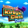 Team Kirby Clash Deluxe