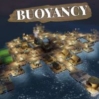 Buoyancy (PC cover