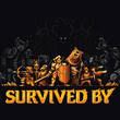 Survived By