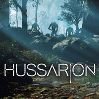 Hussarion (PC cover