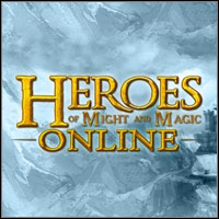 Okładka Heroes of Might and Magic Online (PC)