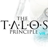 Okładka The Talos Principle VR (PC)