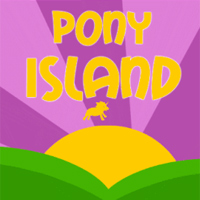 Pony Island (PC cover