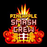 Pineapple Smash Crew (PC cover