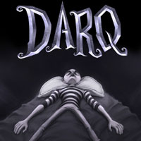 DARQ (PC cover